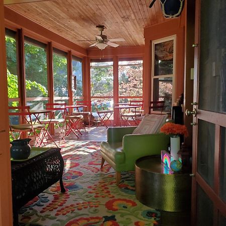 Twin Oaks Inn Saugatuck Exterior foto